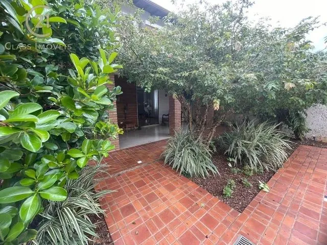 Imagem 9: Locação Casa com 4 dormitórios