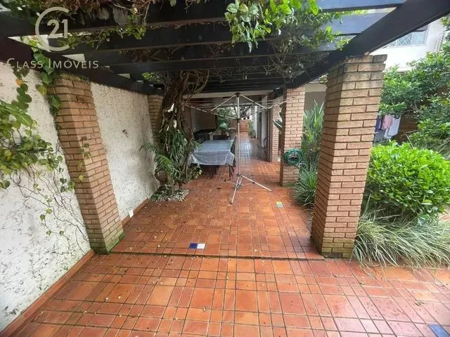 Imagem 14: Locação Casa com 4 dormitórios