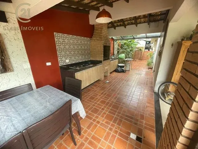 Imagem 6: Locação Casa com 4 dormitórios