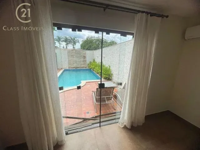 Imagem 2: Locação Casa com 4 dormitórios