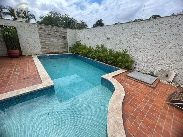Imagem 7: Locação Casa com 4 dormitórios