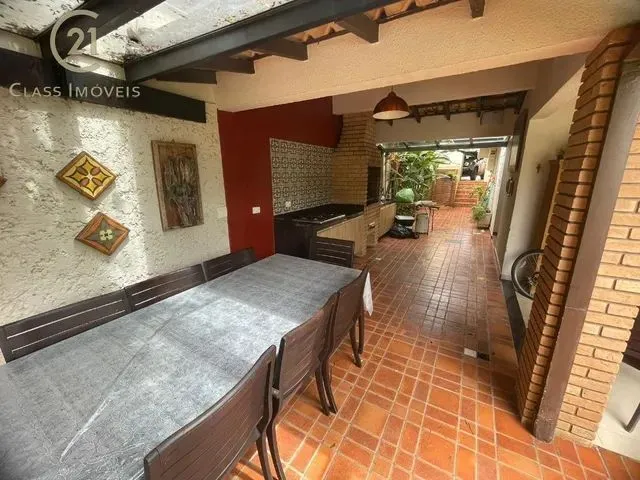 Imagem 10: Locação Casa com 4 dormitórios