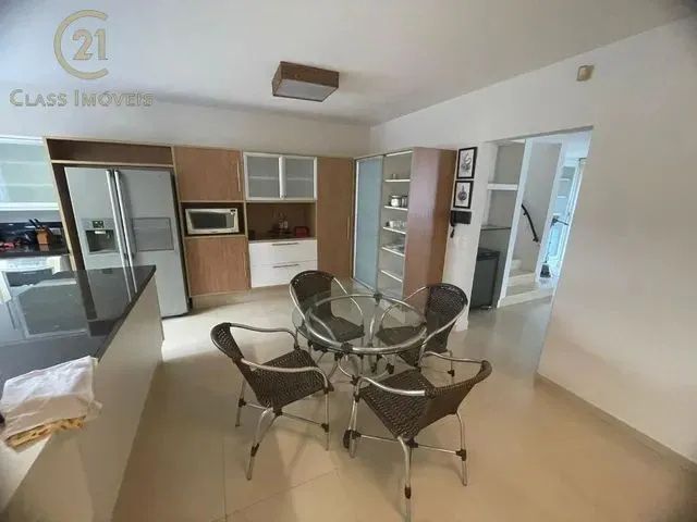 Imagem 11: Locação Casa com 4 dormitórios