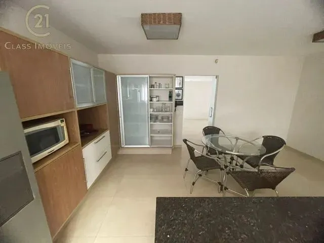 Imagem 12: Locação Casa com 4 dormitórios