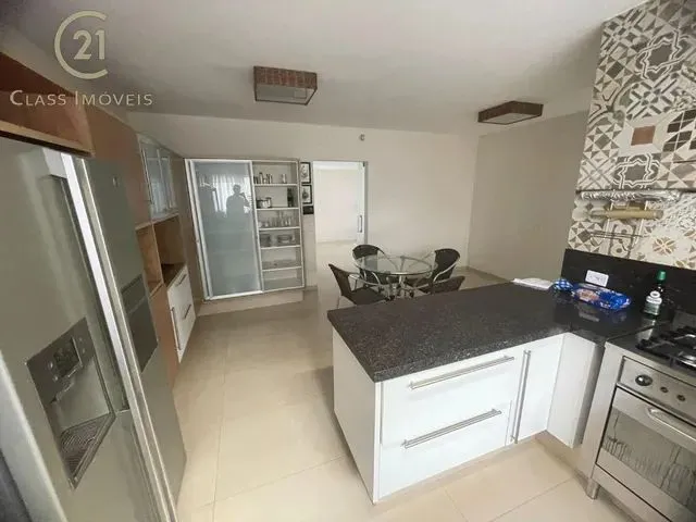 Imagem 16: Locação Casa com 4 dormitórios