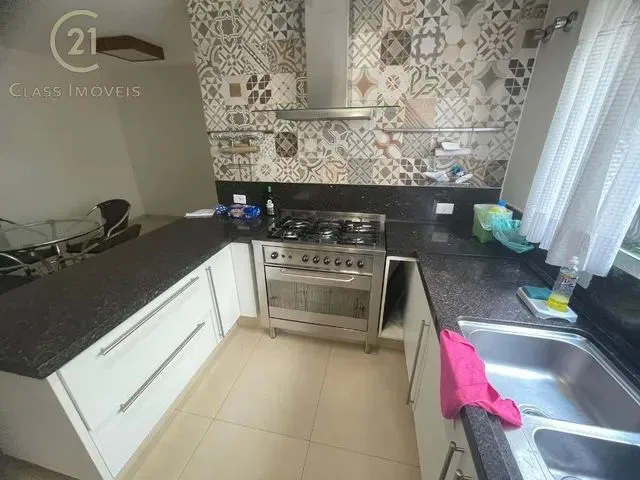 Imagem 8: Locação Casa com 4 dormitórios