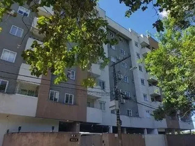 Imagem 1: Apartamento com 2 Dormitórios para Alugar, 54 M² por R$ 1.848,50/Mês - Atiradores