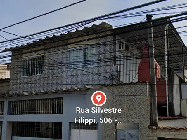 Imagem: Aluguel de Casa