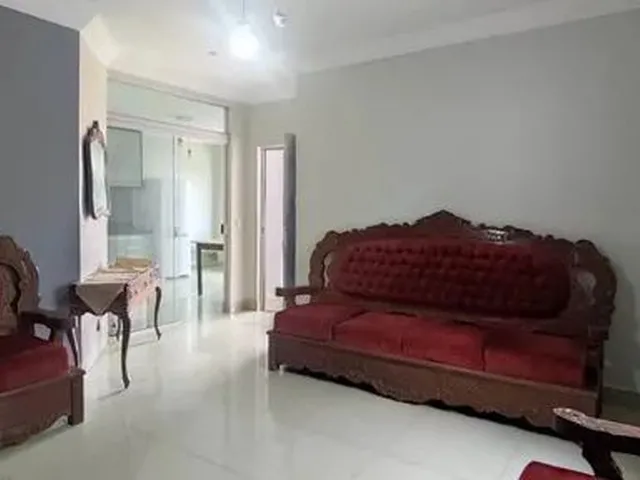 Imagem 11: Alugo Apartamento Mobiliado
