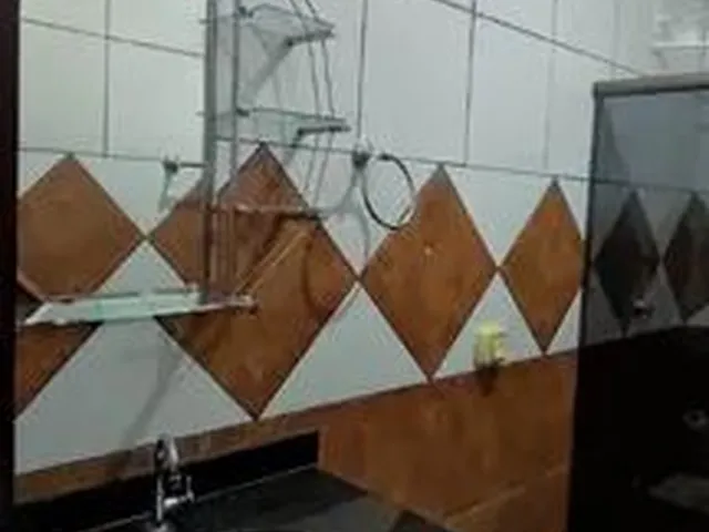Imagem 13: Alugo Apartamento Mobiliado