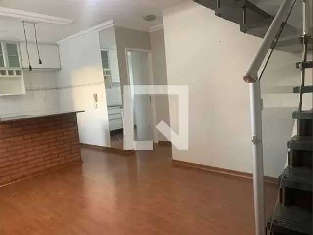 Imagem: Apartamento para Aluguel - Alípio de Melo