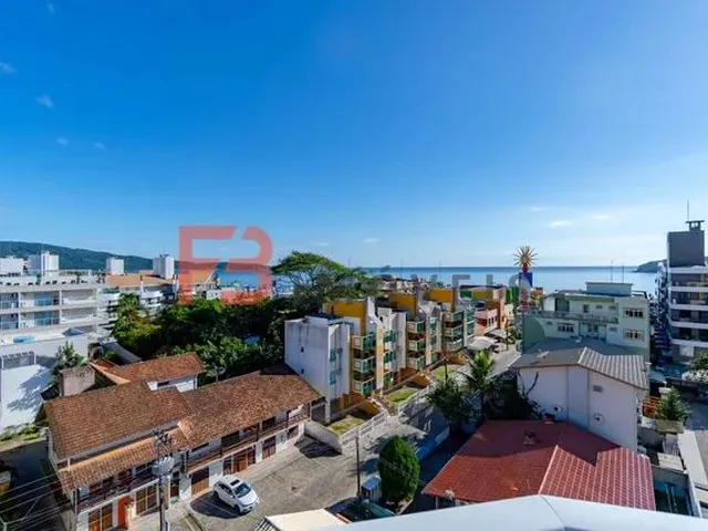 Imagem: Cobertura Duplex Vista Mar em Bombinhas