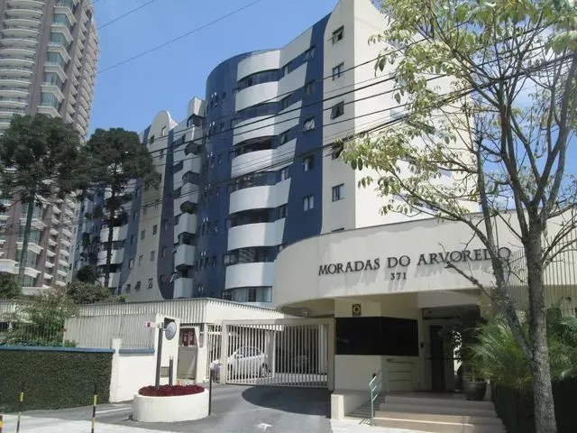 Imagem: O apartamento possui 3 Dormitórios, 1 Suíte, 1 Banheiro,