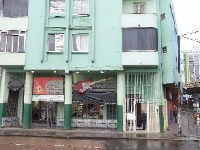 Imagem: Porto Alegre - Kitchenette/Conjugados