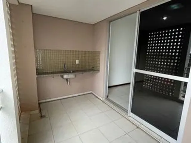 Imagem: Apartamento Duque de Caxias, 116 M2, 3 Quartos
