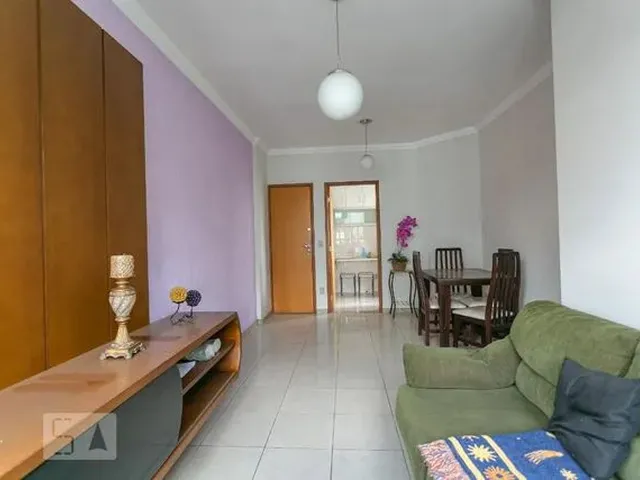 Imagem: Apartamento para Aluguel - Colégio Batista