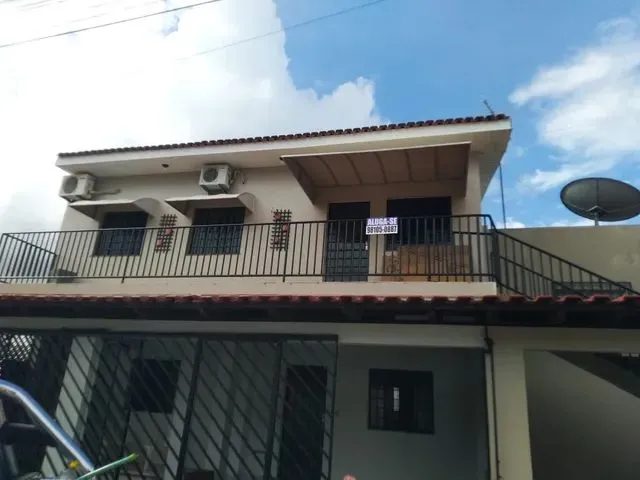 Imagem: Alugam-Se Apartamentos no Bairro Aparecida