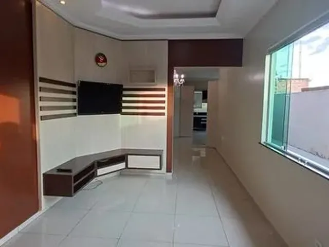 Imagem 11: Alugo Casa Top com Piscina 3/4 Semi Mobiliada