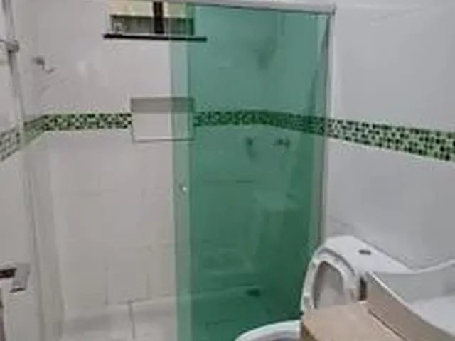 Imagem 9: Alugo Casa Top com Piscina 3/4 Semi Mobiliada