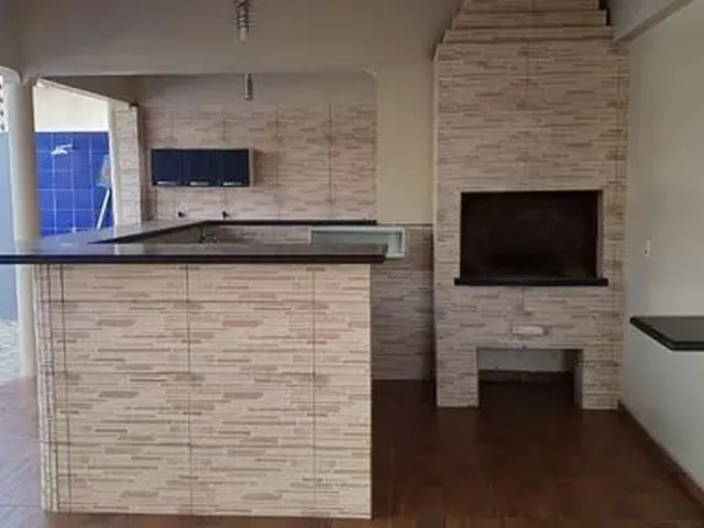 Imagem 15: Alugo Casa Top com Piscina 3/4 Semi Mobiliada