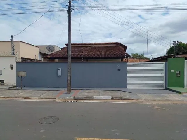 Imagem 2: Alugo Casa Top com Piscina 3/4 Semi Mobiliada