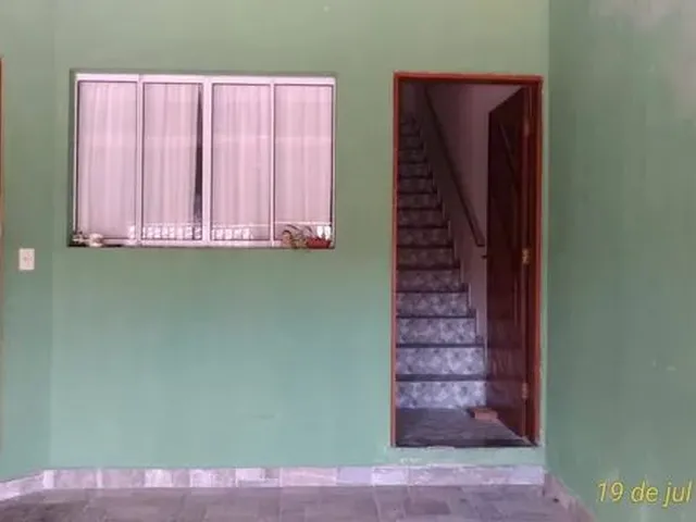 Imagem: Locação Casa Assobradada na Vila Rica