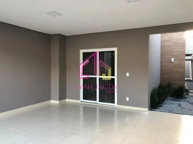 Imagem 2: Casa Térrea com Piscina para Locação, santa Cruz 1, Cuiaba- Mt, 128 M2, Monitoramento