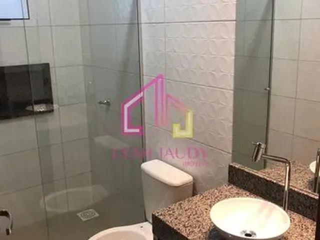 Imagem 13: Casa Térrea com Piscina para Locação, santa Cruz 1, Cuiaba- Mt, 128 M2, Monitoramento