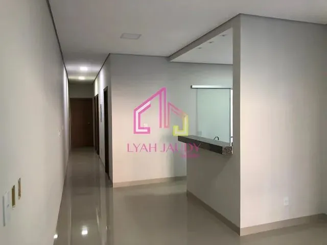 Imagem 3: Casa Térrea com Piscina para Locação, santa Cruz 1, Cuiaba- Mt, 128 M2, Monitoramento