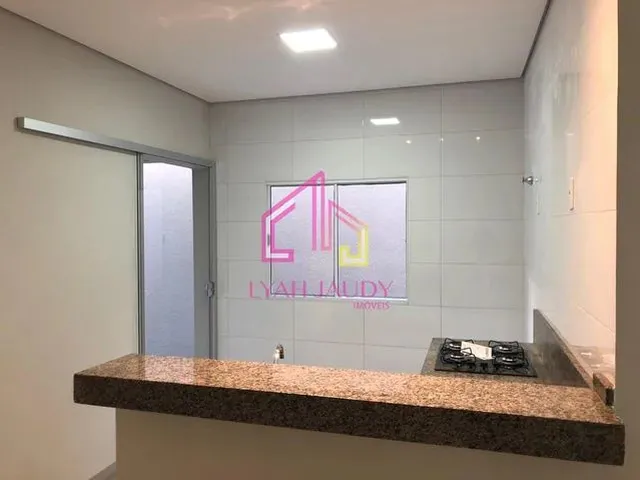 Imagem 11: Casa Térrea com Piscina para Locação, santa Cruz 1, Cuiaba- Mt, 128 M2, Monitoramento