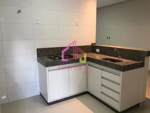 Imagem 12: Casa Térrea com Piscina para Locação, santa Cruz 1, Cuiaba- Mt, 128 M2, Monitoramento