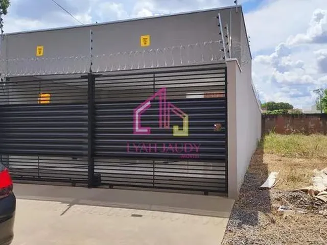 Imagem 10: Casa Térrea com Piscina para Locação, santa Cruz 1, Cuiaba- Mt, 128 M2, Monitoramento