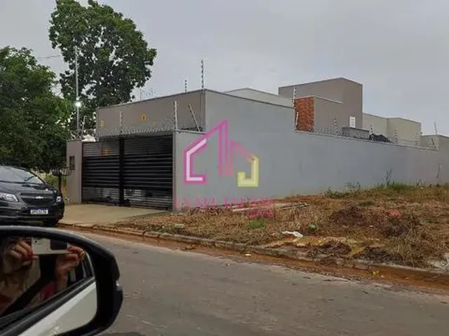 Imagem 6: Casa Térrea com Piscina para Locação, santa Cruz 1, Cuiaba- Mt, 128 M2, Monitoramento