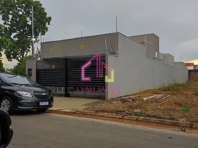 Imagem 14: Casa Térrea com Piscina para Locação, santa Cruz 1, Cuiaba- Mt, 128 M2, Monitoramento