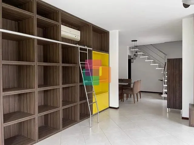 Imagem 10: Joinville - Casa de Condomínio - Glória
