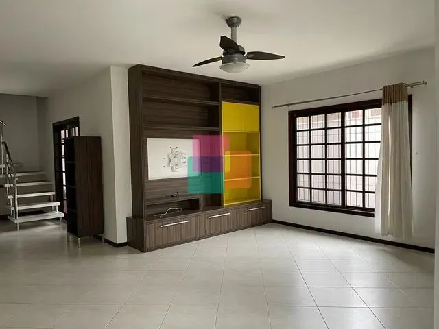 Imagem 13: Joinville - Casa de Condomínio - Glória