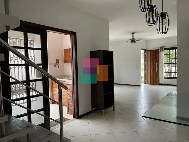 Imagem 6: Joinville - Casa de Condomínio - Glória