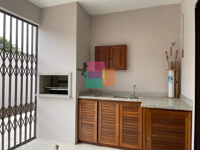 Imagem 14: Joinville - Casa de Condomínio - Glória