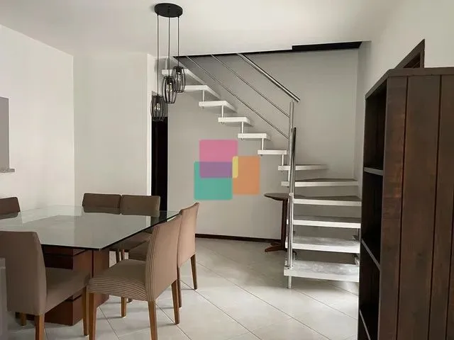Imagem 12: Joinville - Casa de Condomínio - Glória