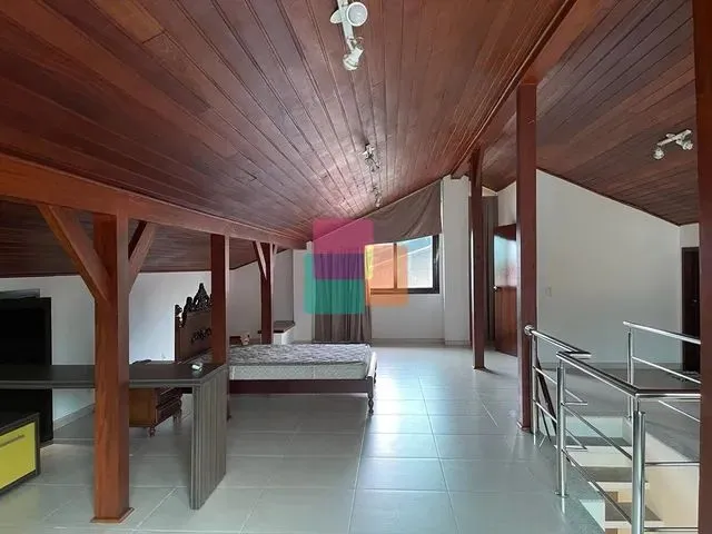 Imagem 5: Joinville - Casa de Condomínio - Glória