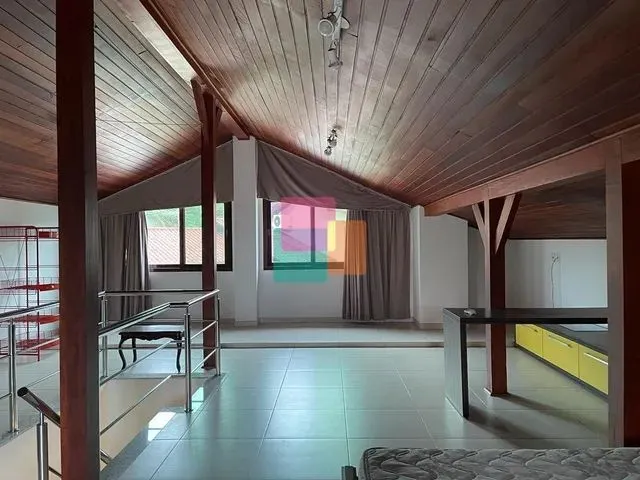 Imagem 2: Joinville - Casa de Condomínio - Glória