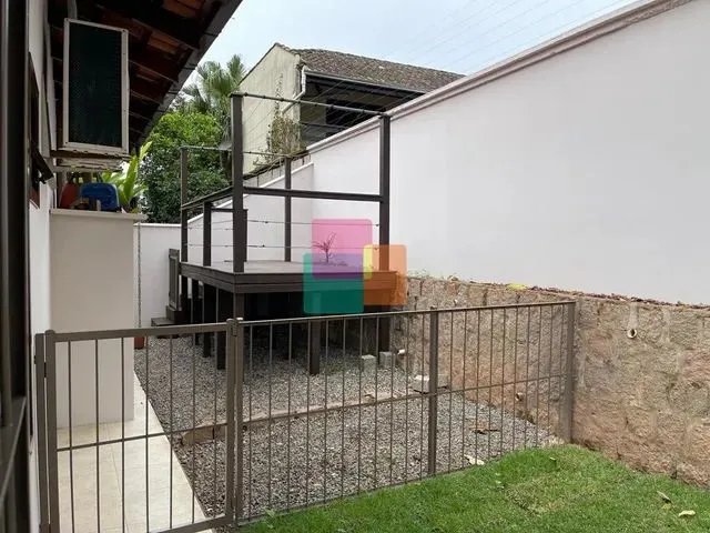 Imagem 9: Joinville - Casa de Condomínio - Glória
