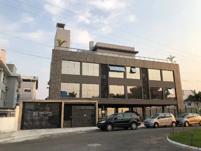 Imagem: Studio Mobiliado com Piscina em Área Nobre