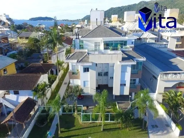 Imagem: Apartamento Residencial em Florianópolis