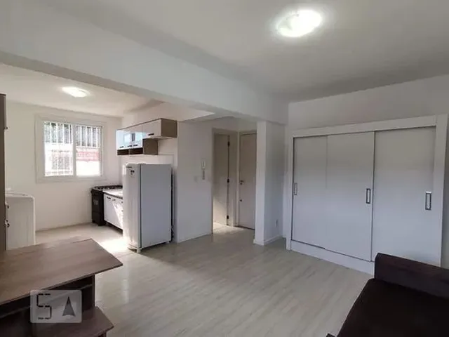 Imagem: Apartamento para Aluguel - Operário, 1