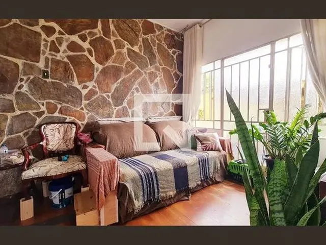 Imagem: Casa para Aluguel - Carlos Prates, 4 Quartos