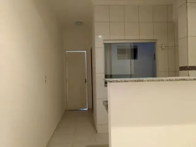 Imagem: Alugo Apartamento de 01 Quarto no Guará