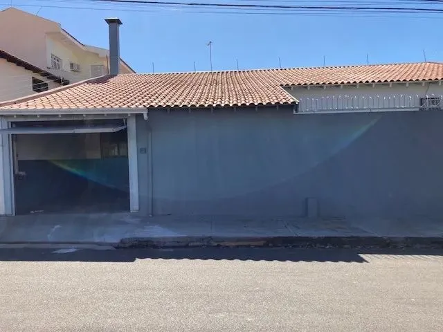 Imagem: Casa com Dois Quarto