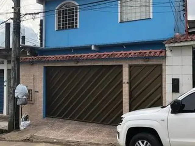Imagem: Apartamento Alvorada 2