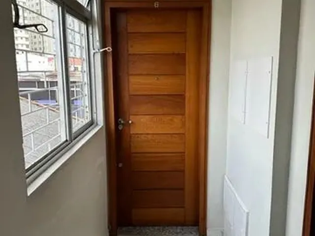 Imagem: Apartamento 2 Quartos - Campinas